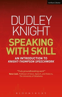 Enlarge image Cover: Speaking With Skill - Methuen Drama