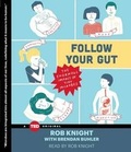 Cover: Follow Your Gut - SIMON & SCHUSTER AUDIO