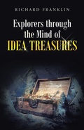 Cover: Explorers Through the Mind of Idea Treasures - Abbott Press