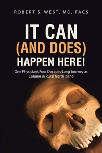 Abbildung von: It Can (and Does) Happen Here! - Abbott Press