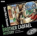 Cover: Dead Man's Ransom - BBC Physical Audio
