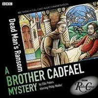 Enlarge image Cover: Dead Man's Ransom - BBC Physical Audio