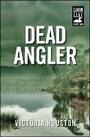Cover: Dead Angler: Volume 1 - Gallery