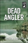 Cover: Dead Angler: Volume 1 - Gallery
