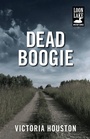 Cover: Dead Boogie: Volume 7 - Gallery