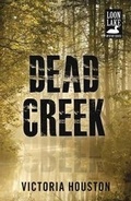Cover: Dead Creek - Adams Media Corporation