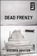 Cover: Dead Frenzy: Volume 4 - Gallery