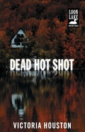 Cover: Dead Hot Shot: Volume 9 - Gallery