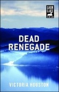 Cover: Dead Renegade: Volume 10 - Gallery