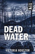 Cover: Dead Water - Adams Media Corporation