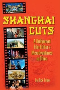 Abbildung von: Shanghai Cuts - FriesenPress