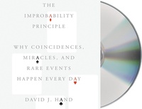 Abbildung von: The Improbability Principle - MacMillan Audio