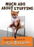 Cover: Much Ado about Stuffing - Andrews McMeel Publishing