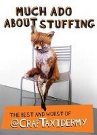 Enlarge image Cover: Much Ado about Stuffing - Andrews McMeel Publishing