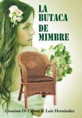 Cover: La Butaca de Mimbre - PALIBRIO