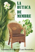 Cover: La Butaca de Mimbre - PALIBRIO