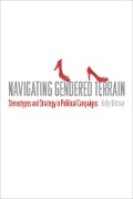 Cover: Navigating Gendered Terrain - Temple University Press,U.S.