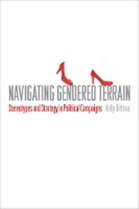 Enlarge image Cover: Navigating Gendered Terrain - Temple University Press,U.S.