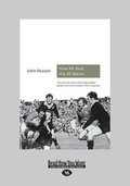 Cover: How We Beat the All Blacks - ReadHowYouWant