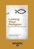 Cover: Losing Your Religion - ReadHowYouWant