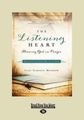 Cover: The Listening Heart - ReadHowYouWant