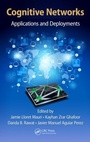 Cover: Cognitive Networks - CRC Press