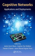 Cover: Cognitive Networks - CRC Press