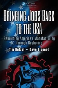 Abbildung von: Bringing Jobs Back to the USA - Productivity Press