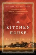 Cover: The Kitchen House - Atria Books