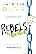 Cover: Rebels by Accident - Sourcebooks