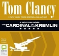 Cover: The Cardinal of the Kremlin - Bolinda Audio Books