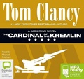 Cover: The Cardinal of the Kremlin - Bolinda Audio Books