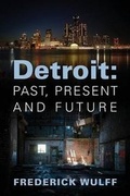 Cover: Detroit - Outskirts Press