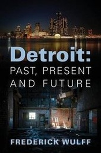 Enlarge image Cover: Detroit - Outskirts Press