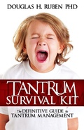 Cover: Tantrum Survival Kit - Outskirts Press