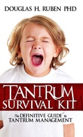 Cover: Tantrum Survival Kit - Outskirts Press
