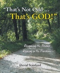 Cover: That's Not Odd ... That's God! - Westbow Press