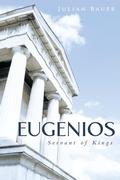 Cover: Eugenios - WestBow Press