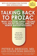Cover: Talking Back to Prozac - Open Road Media