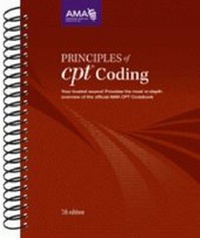 Abbildung von: Principles of CPT Coding - American Medical Association