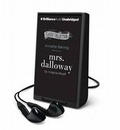 Cover: Mrs. Dalloway - Brilliance Audio