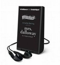Enlarge image Cover: Mrs. Dalloway - Brilliance Audio