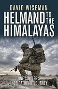 Cover: Helmand to the Himalayas - Osprey Publishing