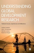 Cover: Understanding Global Development Research - SAGE Publications Ltd