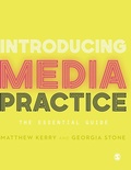 Cover: Introducing Media Practice - SAGE Publications Ltd