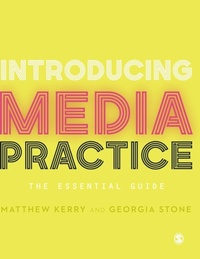 Enlarge image Cover: Introducing Media Practice - SAGE Publications Ltd