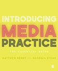 Cover: Introducing Media Practice - SAGE Publications Ltd