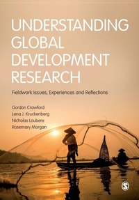 Enlarge image Cover: Understanding Global Development Research - SAGE Publications Ltd