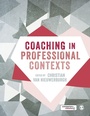 Cover: Coaching in Professional Contexts - SAGE Publications Ltd