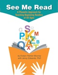 Cover: See Me Read - AUTHORHOUSE